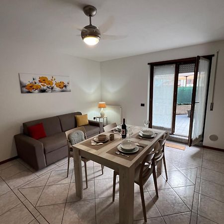 Apartmán Casa Anna Arco Exteriér fotografie