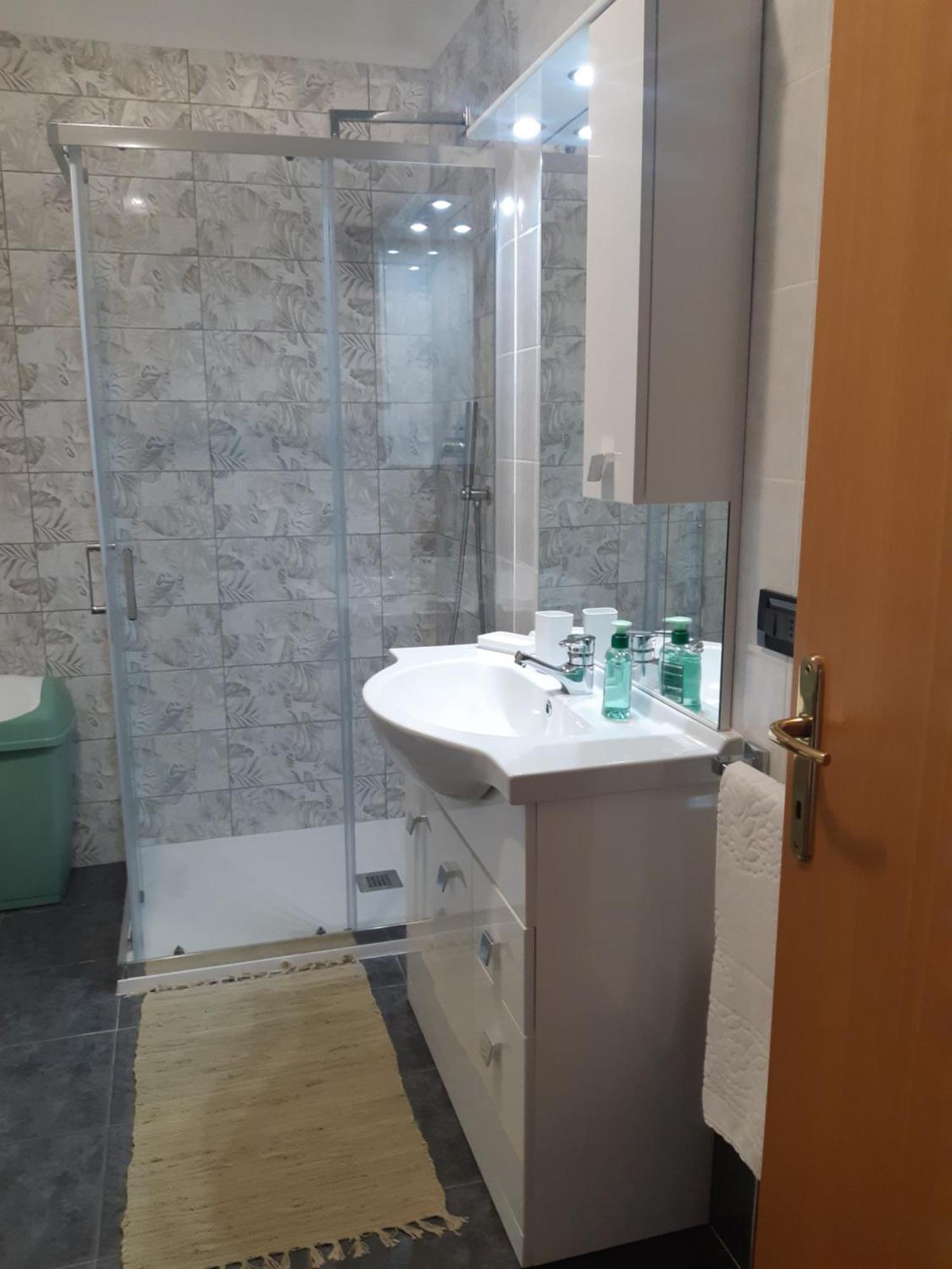 Apartmán Casa Anna Arco Exteriér fotografie